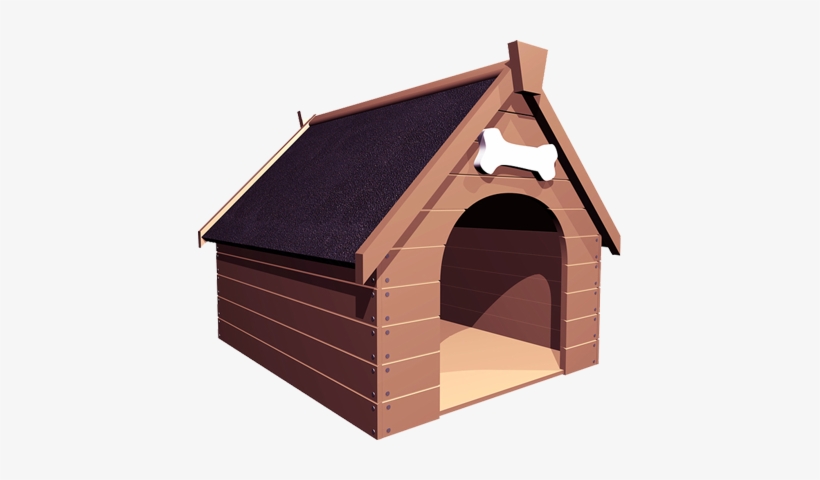 Dog House Png - Doghouse Png - 423x400 PNG Download - PNGkit