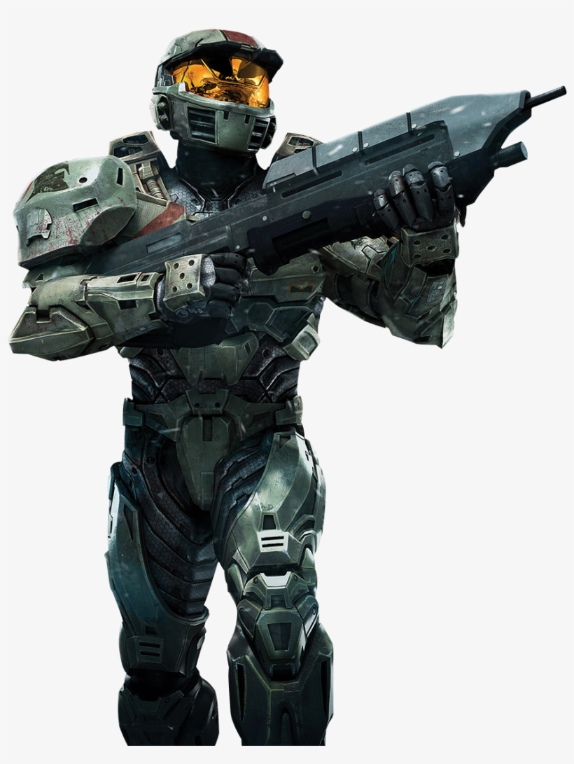 Halo Wars Clipart Transparent - Halo Wars 2 Png, transparent png