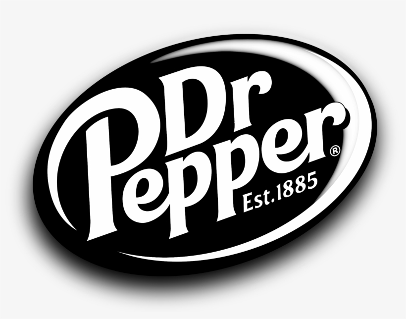 Dr Pepper Svg, transparent png