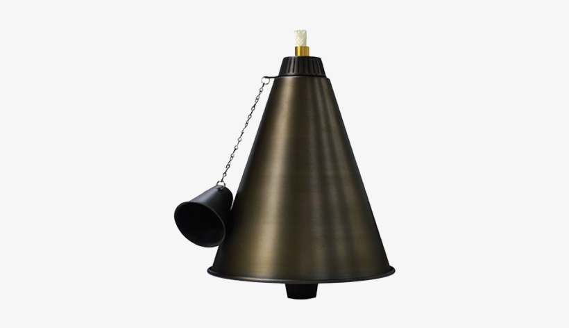 Cabo Tiki Led Path Light - Light Fixture, transparent png