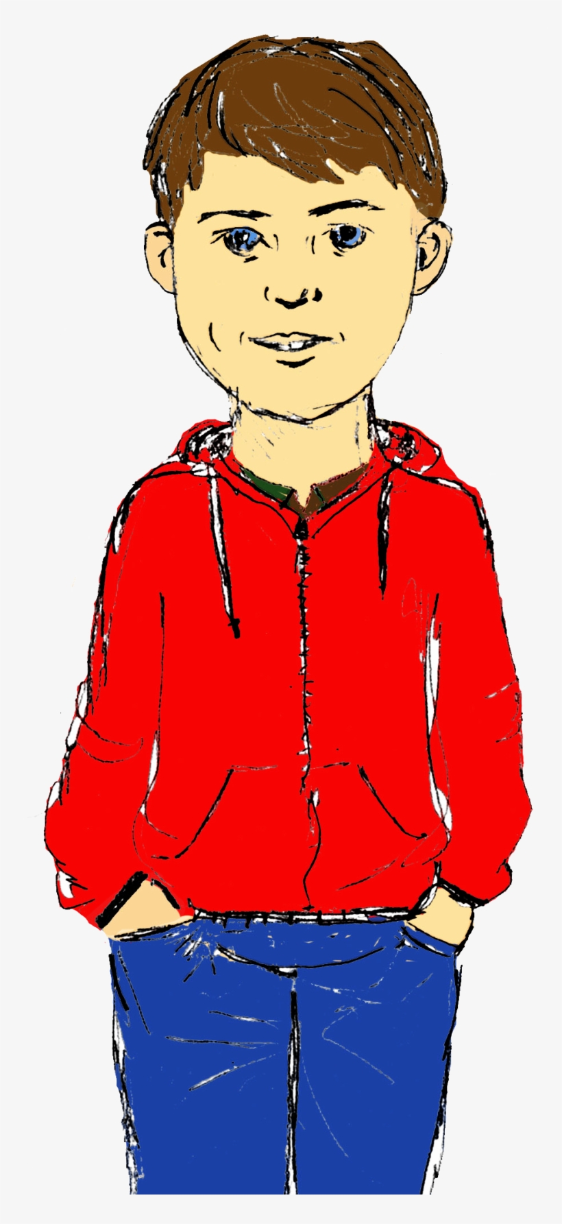 Littleboy - Boy, transparent png