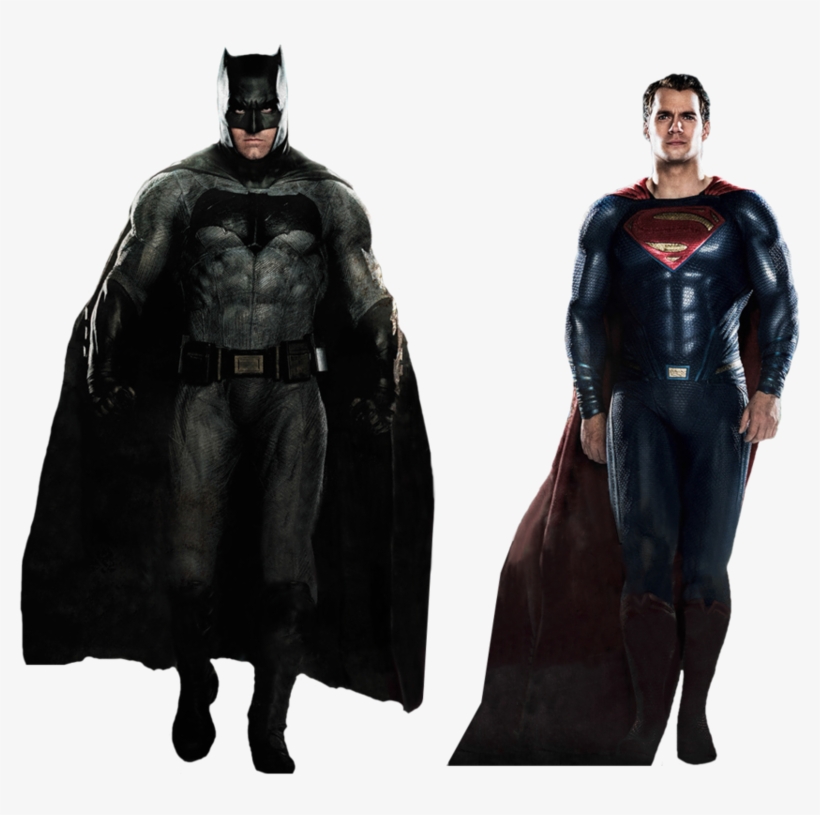 Batman Vs Superman Png Free Download - Batman Vs Superman Batman Png, transparent png