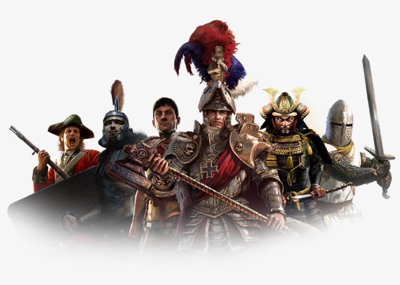 The Og File - Total War Warhammer Png, transparent png