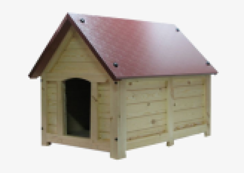 Casetas Para Perro Alpes - Dog, transparent png