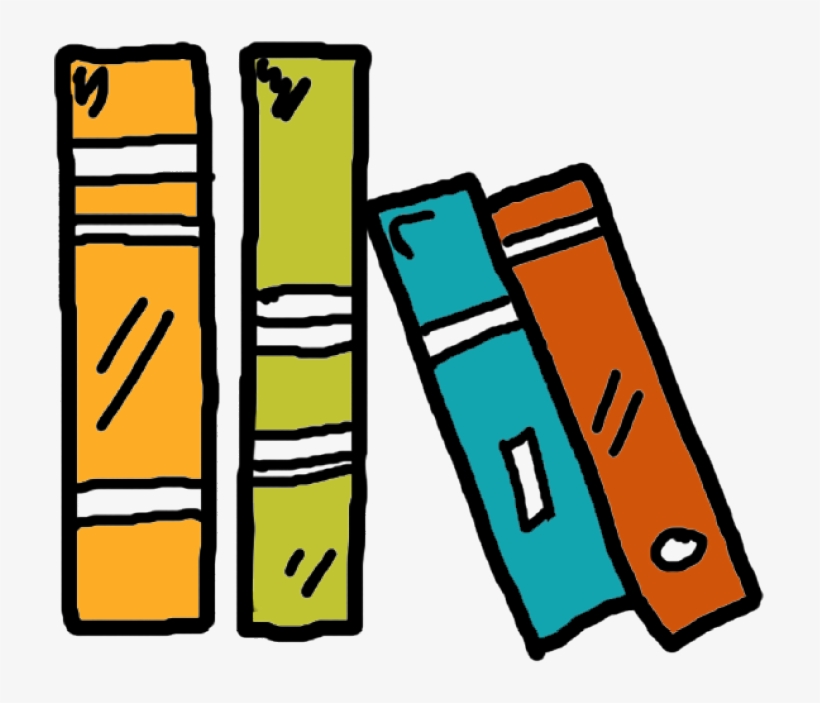 Book For Review, transparent png