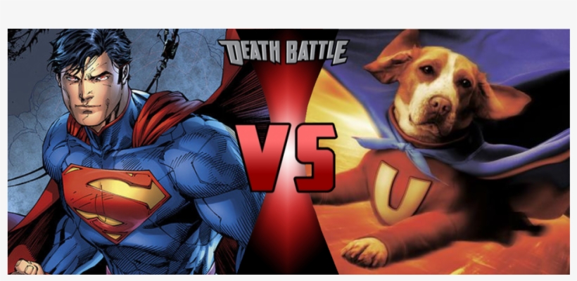 Underdog Vs Superman - Disney Dogs Underdog (dvd), transparent png