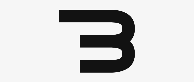 Logo For B Png, transparent png
