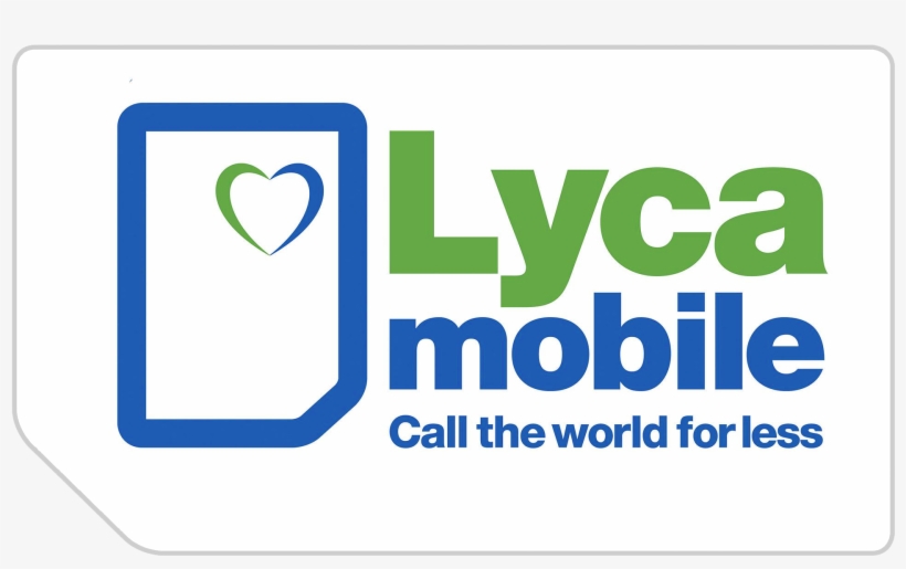 New User - Lycamobile 20 Eur De, transparent png