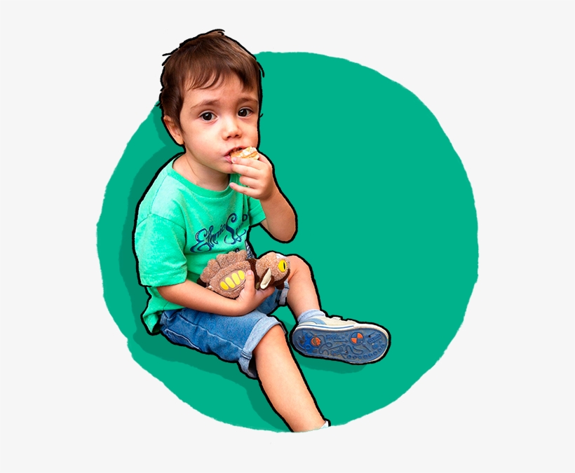 Bernat Is A Little Boy Who Suffers From “pyruvic Kinase - Sitting, transparent png