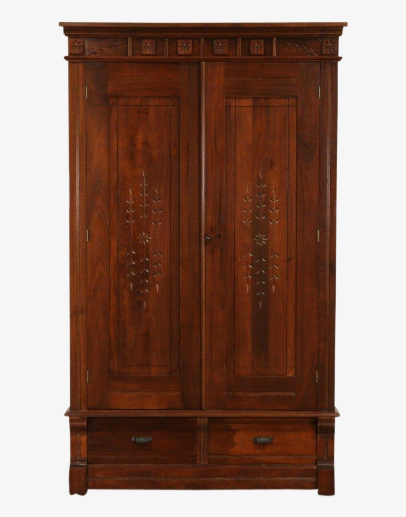 Willis And Gambier Lille Triple Wardrobe, transparent png