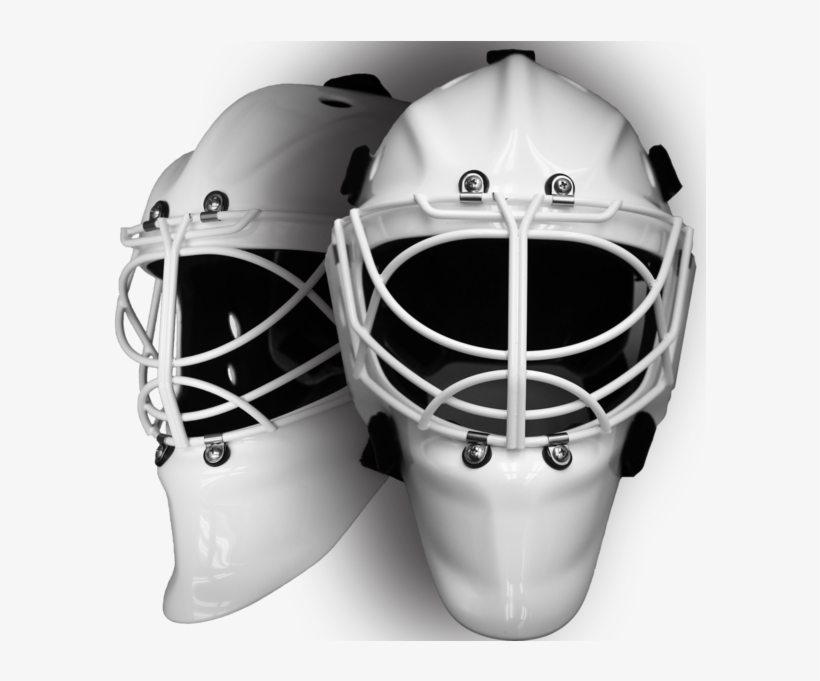 From Start To Finish - Goaltender Mask, transparent png