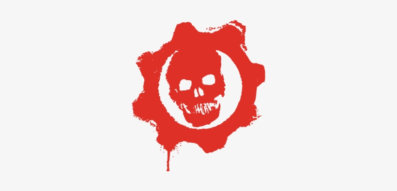 Gears Of War 3 Ax180 Stereo Headset (xbox-360), transparent png