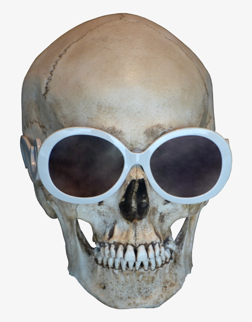 Skull Free Download Png - Skull, transparent png