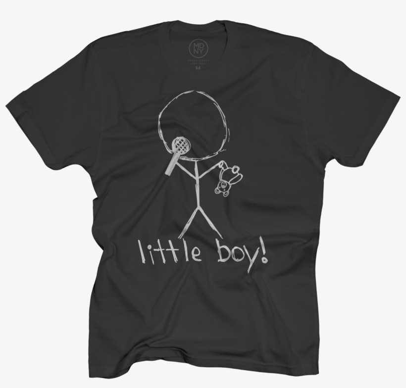 Little Boy Black T-shirt $24 - Drugs Win Drug War T Shirt, transparent png