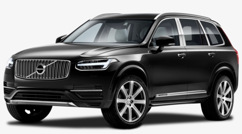 Volvo Xc90 Png Hd - Rush Toyota Price In Pakistan, transparent png