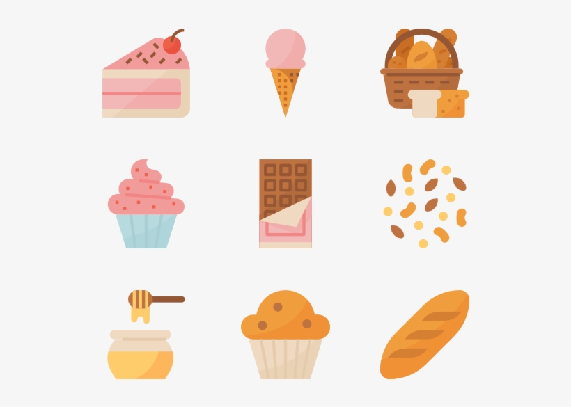 Bakery, transparent png