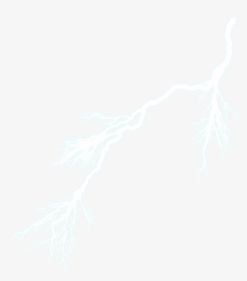 Rayos Y Relámpagos Png - Sketch, transparent png