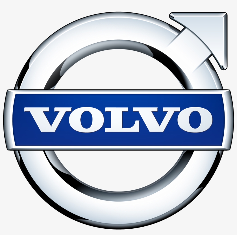 Hd Png - Volvo Truck Logo Png, transparent png