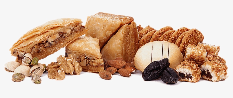 Confectionery, transparent png