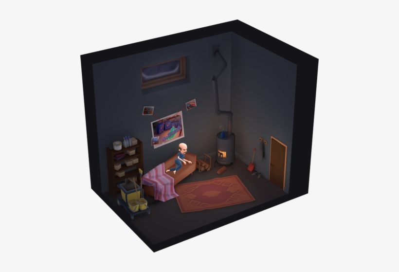 File - Closet - Wiki, transparent png