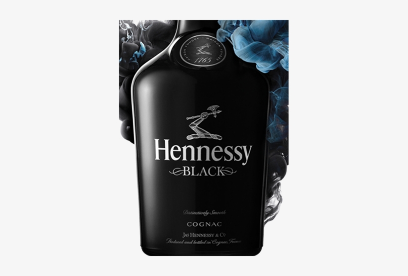 Find And Buy Hennessy Cognac Near Me In Bloomington - Black Hennessy, transparent png