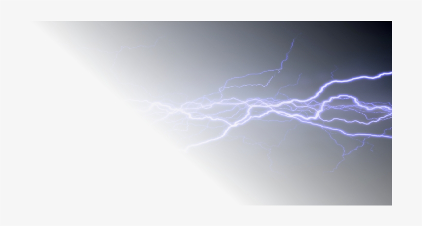 Rayos De Electricidad Png, transparent png