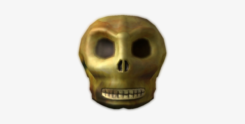 Skull, transparent png