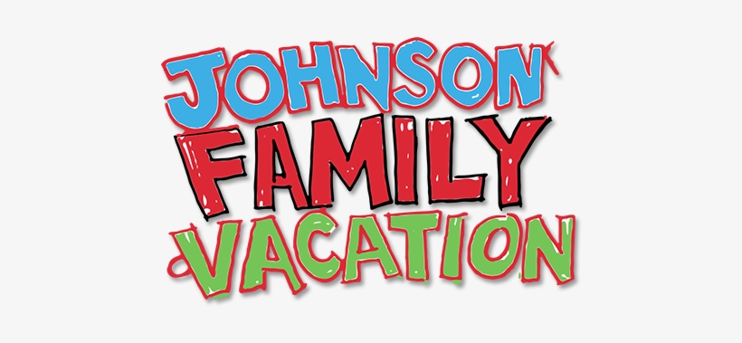 Johnson Family Vacation Fanart - Johnson Family Vacation (2004), transparent png