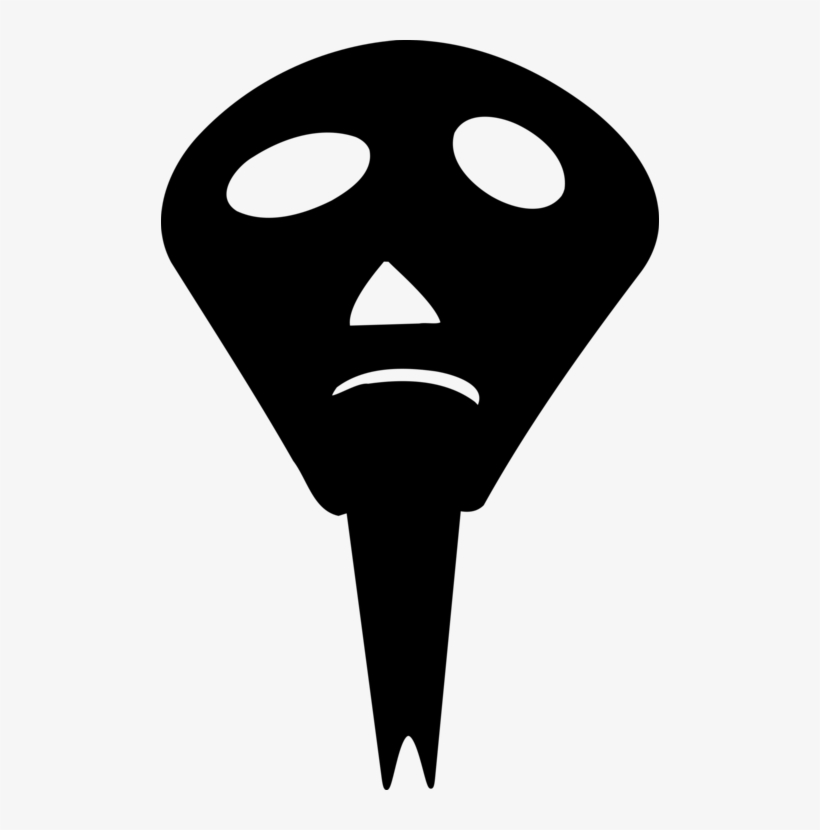 Mask Computer Icons Download Ice Hockey - Mask, transparent png