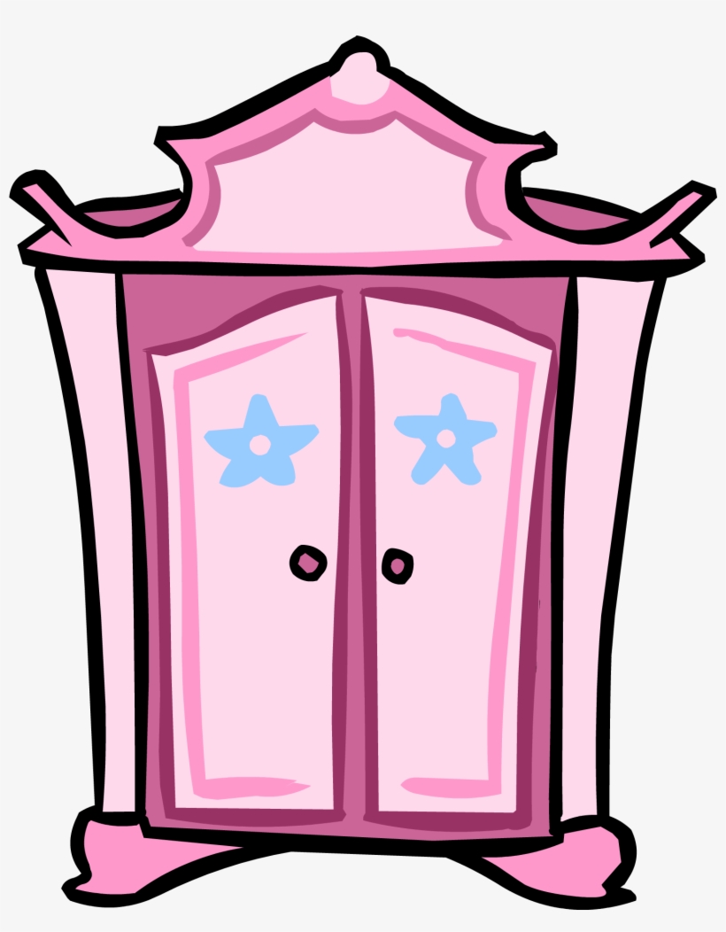 Png - Club Penguin Princess Furniture, transparent png