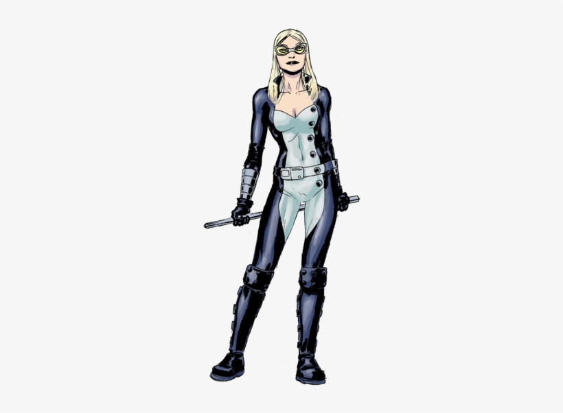 As Mentioned Before, Mockingbird Has Two Attacks That - Mockingbird Marvel Comics, transparent png
