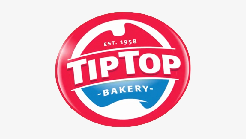 Tip Top Bakery End Frame Edited 1 - Tip Top Sandwich Thins Original 6pk, transparent png
