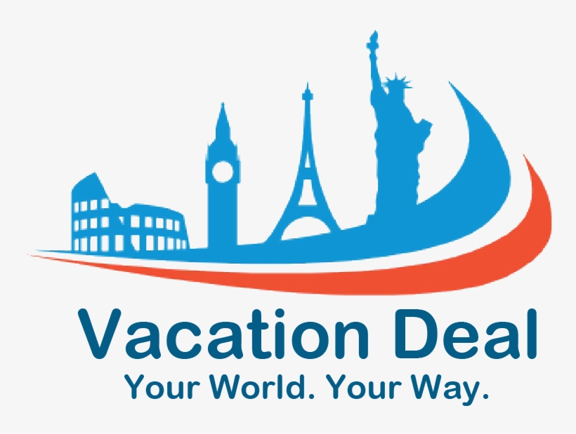 Vacation Deal - Global Gals Tote, Adult Unisex, Natural, transparent png
