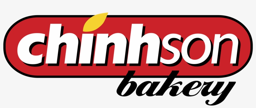 Chinhson Bakery Logo Png Transparent - Fire, transparent png