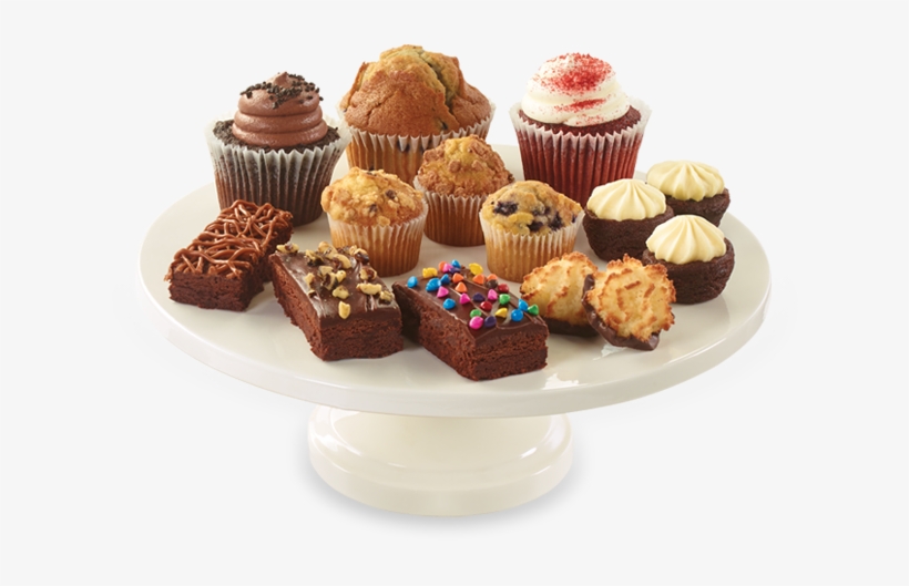 Download Transparent Graphic Download Desserts Clipart Bakery Item