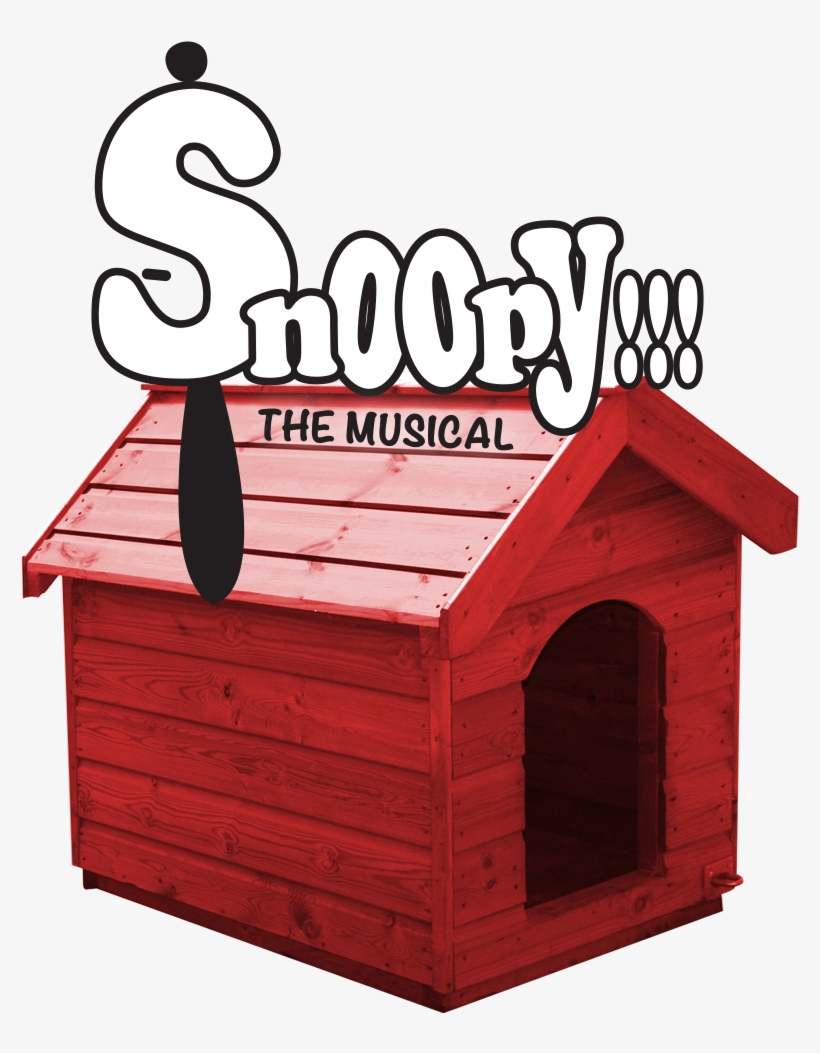 Petite Opera Is Nutty For Peanuts - Doghouse, transparent png