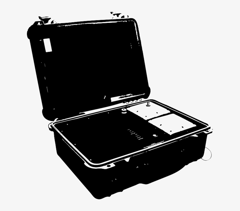 Open, Suitcase, Airport, Bag, Travel, Vacation - Open Travel Bag Png, transparent png