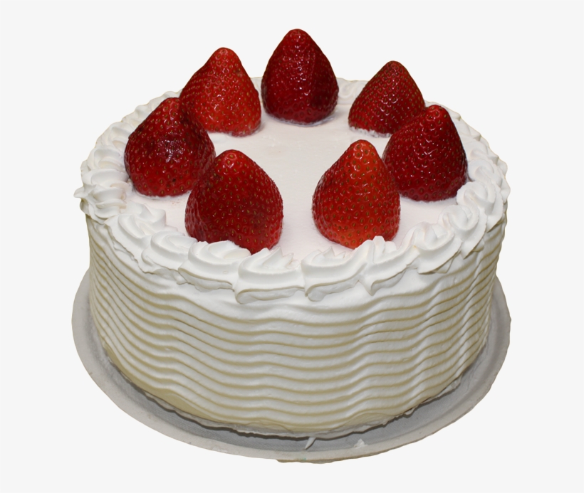 Strawberry Shortcake - Strawberry Shortcake Cake Png, transparent png