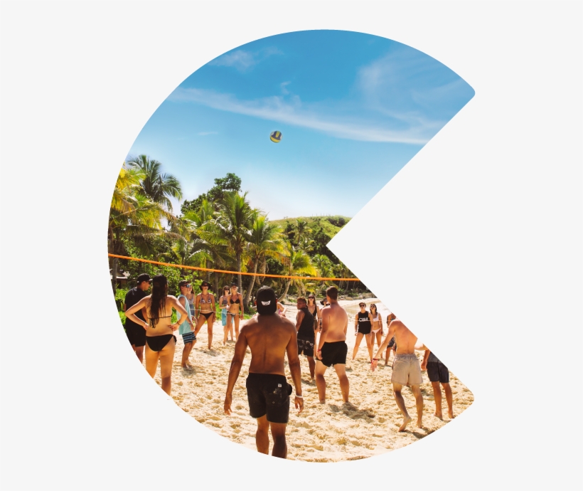 Ceremony Travel Findparadise Beach Sports C3 - Sports, transparent png