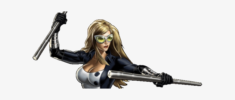 Mockingbird Dialogue 1 - Mockingbird Marvel Comics, transparent png