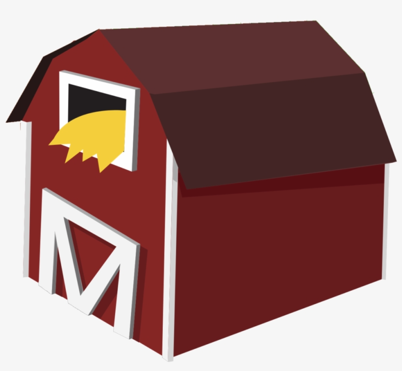Barn Transparent Png - Barn Transparent, transparent png
