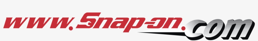 Www Snap On Com Logo Png Transparent - Snap On Tools, transparent png