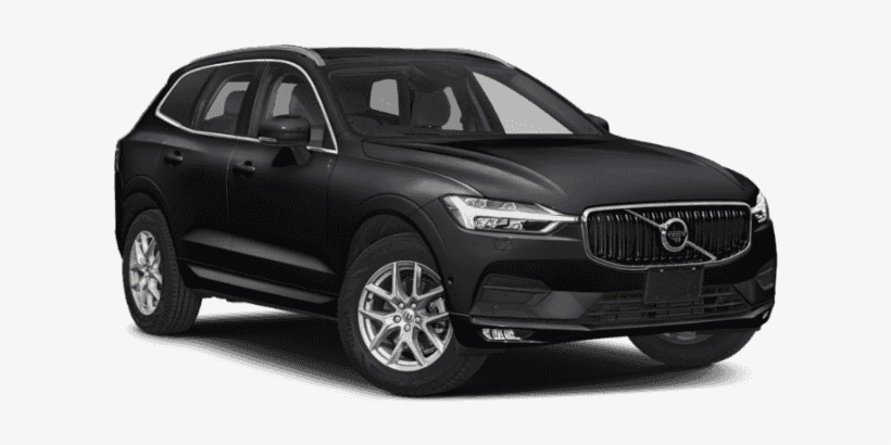 New 2019 Volvo Xc60 T5 Awd Momentum - 2017 Gmc Terrain Sle1, transparent png