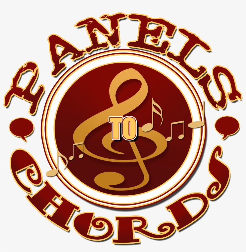 Panels To Chords - Chord, transparent png