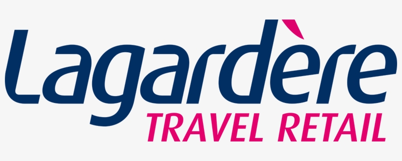 Lagardère Travel Retail - Logo Lagardere Travel Retail, transparent png