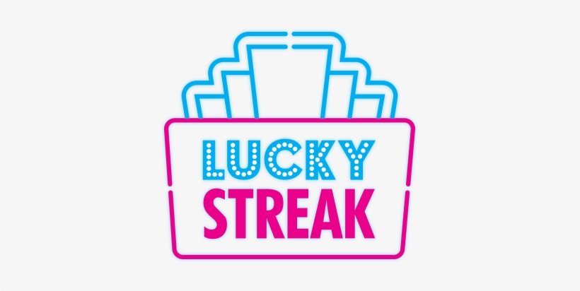 Lucky Streak, transparent png