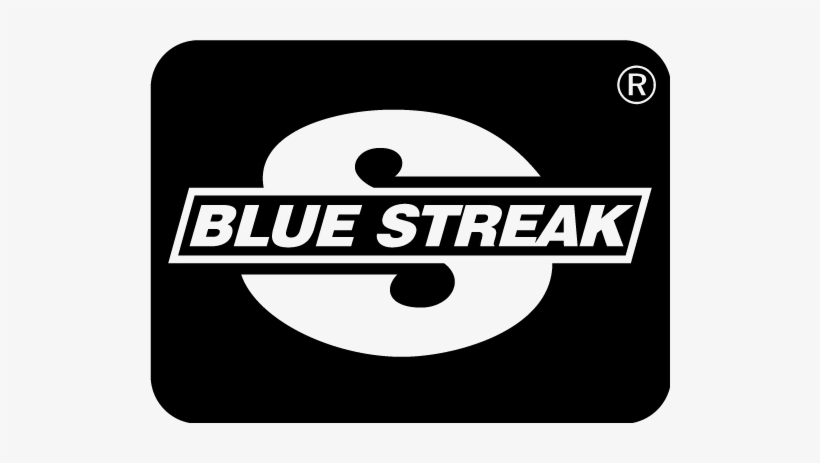 Blue Streak Logo Free Vector - Standard Motor Products Ignition Rotor, transparent png