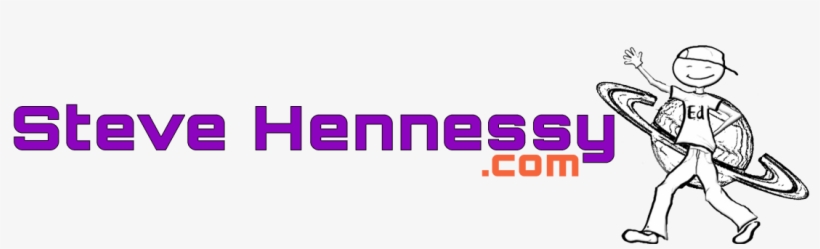 Steve Hennessy - Character Education, transparent png