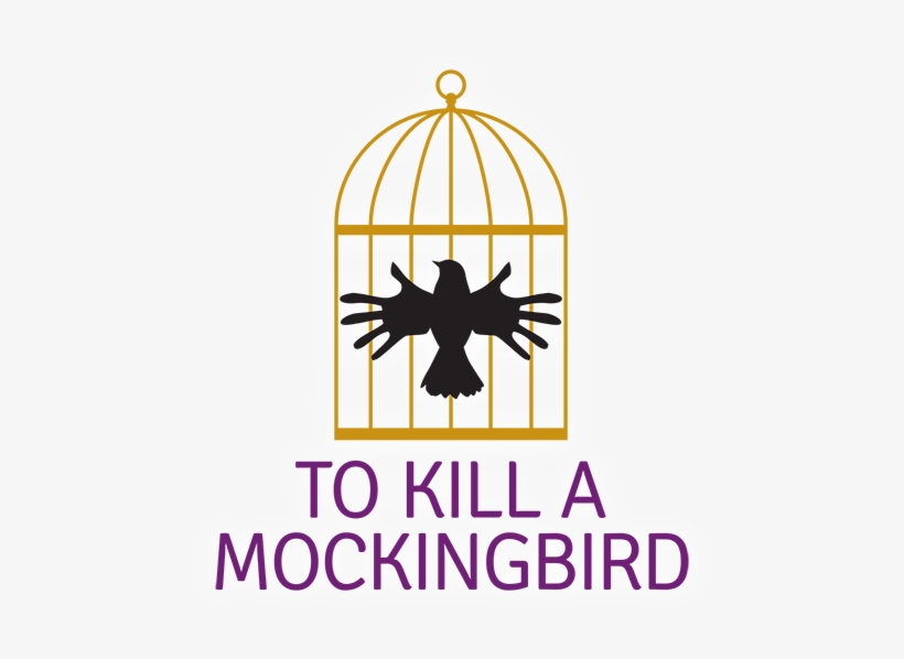 Tokillamockingbird Glow - Logo, transparent png
