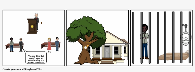 To Kill A Mockingbird - Cartoon, transparent png